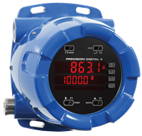 Digital Flow Controllers